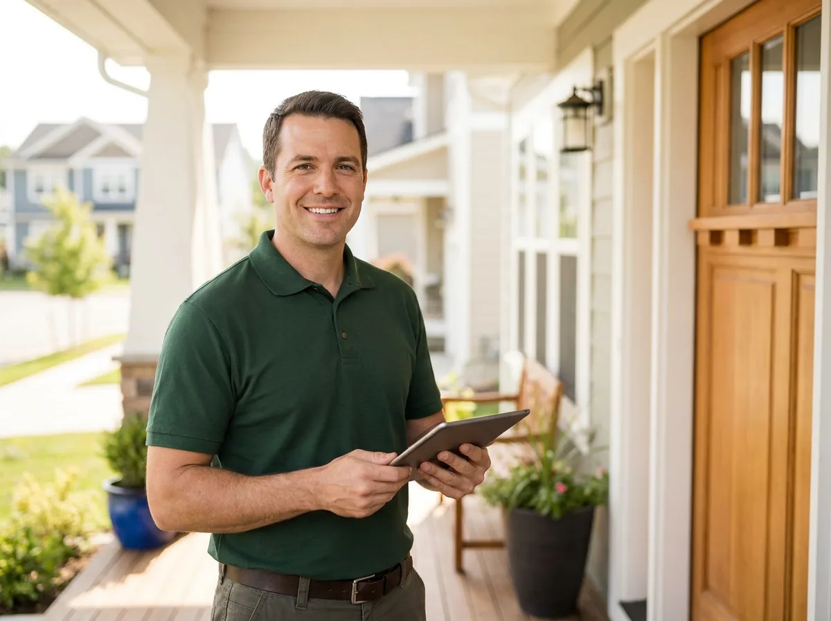 Pest control FAQs for Sharon, SC